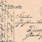 GERMANY KETTWIG ANTIQUE POSTCARD
