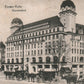 GERMANY ESSEN RUHR HANDELSHOF ANTIQUE POSTCARD