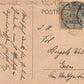 GERMANY ESSEN RUHR HANDELSHOF ANTIQUE POSTCARD