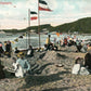GERMANY OSTSEEBAD MOLTENORT ANTIQUE POSTCARD