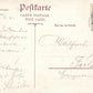 GERMANY OSTSEEBAD MOLTENORT ANTIQUE POSTCARD