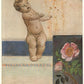 GERMANY ARTIST SIGNED HECKENROSENTAG 1912 ANTIQUE POSTCARD
