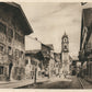 GERMANY MITTENWALD ANTIQUE POSTCARD