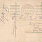 GERMANY KAMMERSITZUNG ANTIQUE POSTCARD