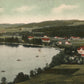 GERMANY TITISEE ANTIQUE POSTCARD