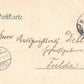 GERMANY BAD SODEN ANTIQUE POSTCARD