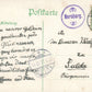 GERMANY WIESBADEN GREEK CHURCH ANTIQUE POSTCARD