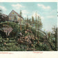 GERMANY HOCHSTEIN ANTIQUE POSTCARD