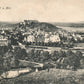 GERMANY HEIDENHEIM ANTIQUE POSTCARD