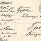 GERMANY HEIDENHEIM ANTIQUE POSTCARD
