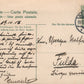 GERMANY NEUWIED ANTIQUE POSTCARD
