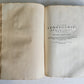 1625 XENOPHON Philosophi et Imperatoris Clarissimi FOLIO GREEK & LATIN antique