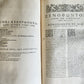 1625 XENOPHON Philosophi et Imperatoris Clarissimi FOLIO GREEK & LATIN antique