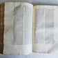 1625 XENOPHON Philosophi et Imperatoris Clarissimi FOLIO GREEK & LATIN antique