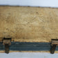 1646 BIBLE EXEGESIS of BOOK of JOB PIGSKIN BOUND FOLIO antique PLANTIN PRESS