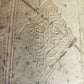 1646 BIBLE EXEGESIS of BOOK of JOB PIGSKIN BOUND FOLIO antique PLANTIN PRESS