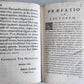 1646 BIBLE EXEGESIS of BOOK of JOB PIGSKIN BOUND FOLIO antique PLANTIN PRESS
