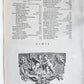 1646 BIBLE EXEGESIS of BOOK of JOB PIGSKIN BOUND FOLIO antique PLANTIN PRESS