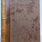 1585 ARISTOTELIS DIALECTICA by Manlius Boethius FOLIO antique Gryphius Press