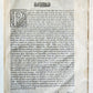 1585 ARISTOTELIS DIALECTICA by Manlius Boethius FOLIO antique Gryphius Press
