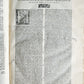 1585 ARISTOTELIS DIALECTICA by Manlius Boethius FOLIO antique Gryphius Press