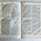 1585 ARISTOTELIS DIALECTICA by Manlius Boethius FOLIO antique Gryphius Press