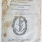 1558 ALDINE PRESS NATURAL HISTORY by Pliny the Younger VELLUM FOLIO antique