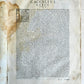 1558 ALDINE PRESS NATURAL HISTORY by Pliny the Younger VELLUM FOLIO antique