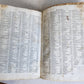 1558 ALDINE PRESS NATURAL HISTORY by Pliny the Younger VELLUM FOLIO antique