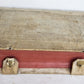 1683 SERMONS & MORAL TEACHINGS by Jesuit preacher J.Bodler PIGSKIN FOLIO antique