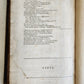 1701 JOHN DRYDEN Comedies Tragedies & Operas 2 FOLIO VOLUMES antique in ENGLISH