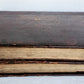 1701 JOHN DRYDEN Comedies Tragedies & Operas 2 FOLIO VOLUMES antique in ENGLISH