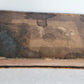 1647 HISTORY of CIVIL WARS in FRANCE by Henrico Davila FOLIO antique in ENGLISH