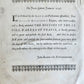 1647 HISTORY of CIVIL WARS in FRANCE by Henrico Davila FOLIO antique in ENGLISH