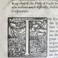 1647 HISTORY of CIVIL WARS in FRANCE by Henrico Davila FOLIO antique in ENGLISH