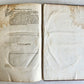 1647 HISTORY of CIVIL WARS in FRANCE by Henrico Davila FOLIO antique in ENGLISH