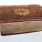 1584 TACITUS Opera Omnia GRYPHIUS PRESS ORIGINAL 16th CENTURY BINDING antique
