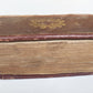 1584 TACITUS Opera Omnia GRYPHIUS PRESS ORIGINAL 16th CENTURY BINDING antique