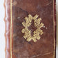 1584 TACITUS Opera Omnia GRYPHIUS PRESS ORIGINAL 16th CENTURY BINDING antique