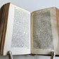 1584 TACITUS Opera Omnia GRYPHIUS PRESS ORIGINAL 16th CENTURY BINDING antique