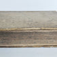1571 ALDINE PRESS LATIN EPISTLES by Paolo Manuzio 16th CENTURY antique VELLUM