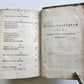 1571 ALDINE PRESS LATIN EPISTLES by Paolo Manuzio 16th CENTURY antique VELLUM