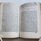 1571 ALDINE PRESS LATIN EPISTLES by Paolo Manuzio 16th CENTURY antique VELLUM