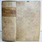 1559 TACITUS Annalium antique VELLUM BINDING Sebastian Gryphius Press