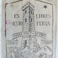 1559 TACITUS Annalium antique VELLUM BINDING Sebastian Gryphius Press