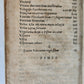 1559 TACITUS Annalium antique VELLUM BINDING Sebastian Gryphius Press
