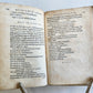 1546 ATTIC NIGHTS Aulus Gellius antique Noctes Atticae Sebastian Gryphius Press