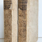 1765 MEDICAL TREATISE on VENEREAL DISEASES antique 2 VOLUMES in FRENCH