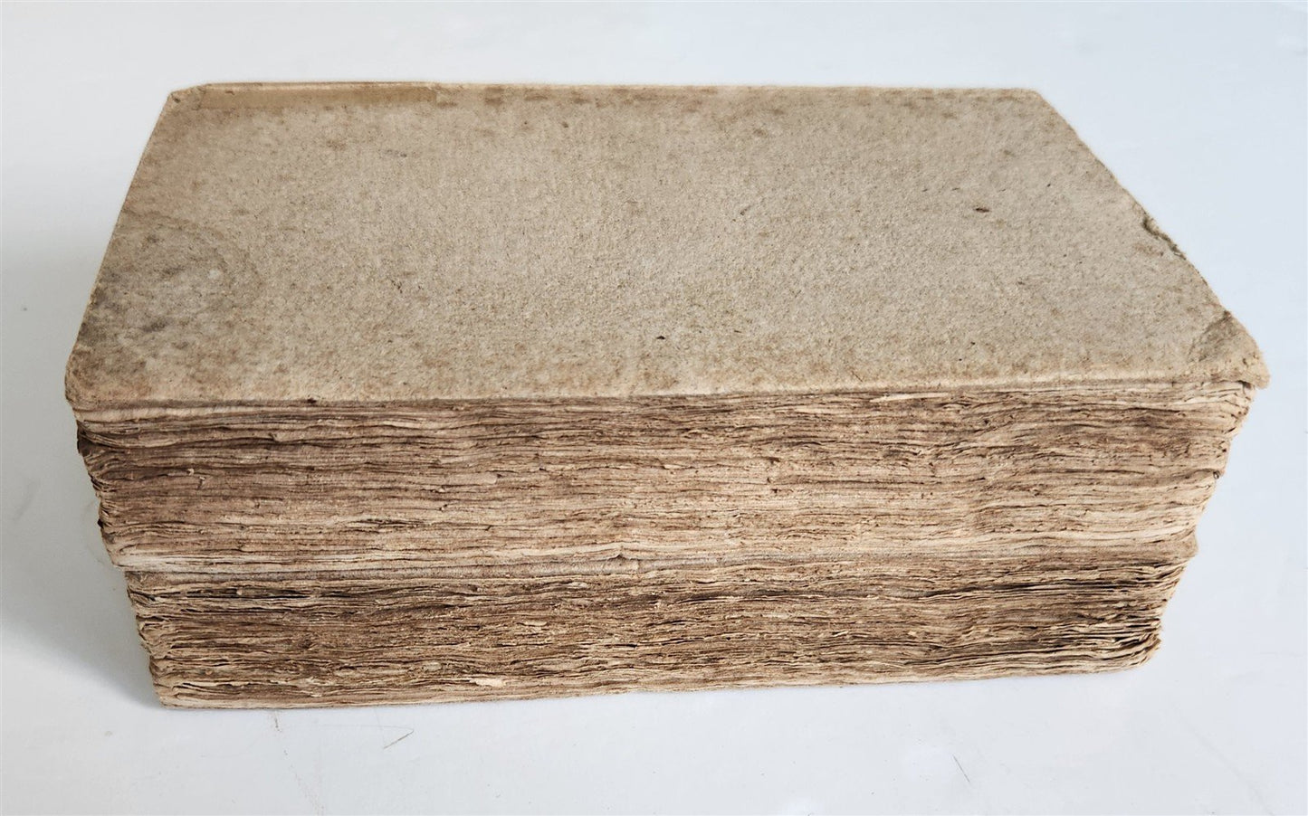 1765 MEDICAL TREATISE on VENEREAL DISEASES antique 2 VOLUMES in FRENCH