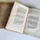 1765 MEDICAL TREATISE on VENEREAL DISEASES antique 2 VOLUMES in FRENCH